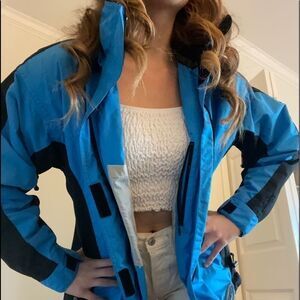 OBERMEYER JACKET